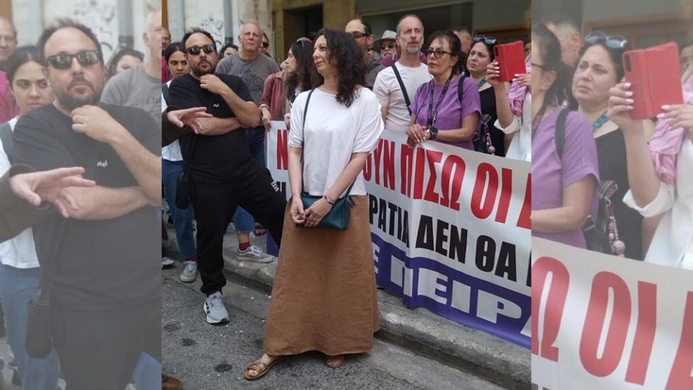 xrysa xotzoglou